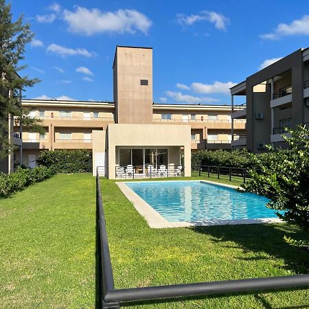 Va Pilar Apartment Pilar  Exterior photo