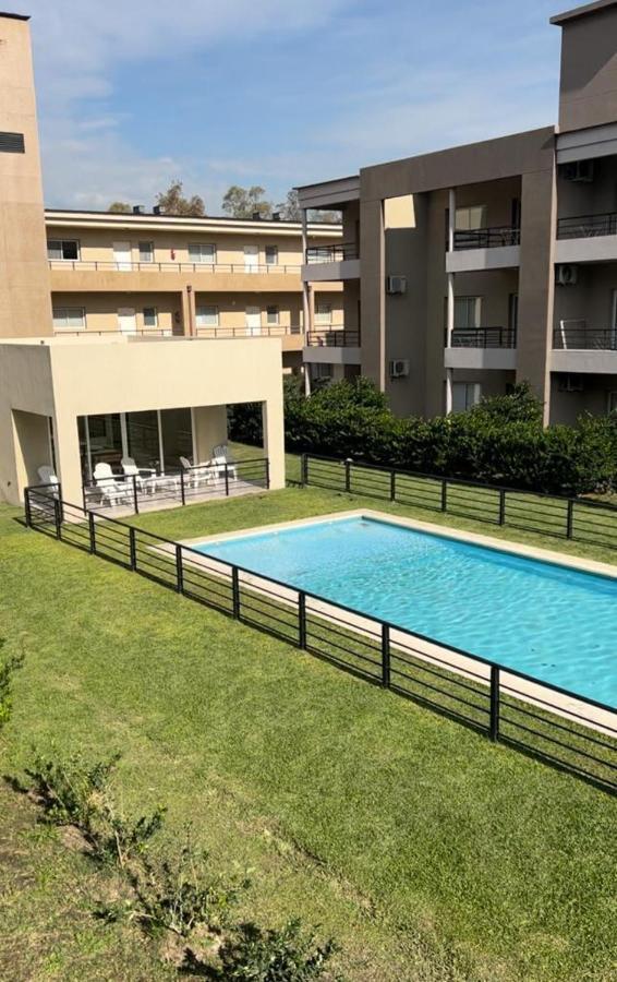 Va Pilar Apartment Pilar  Exterior photo